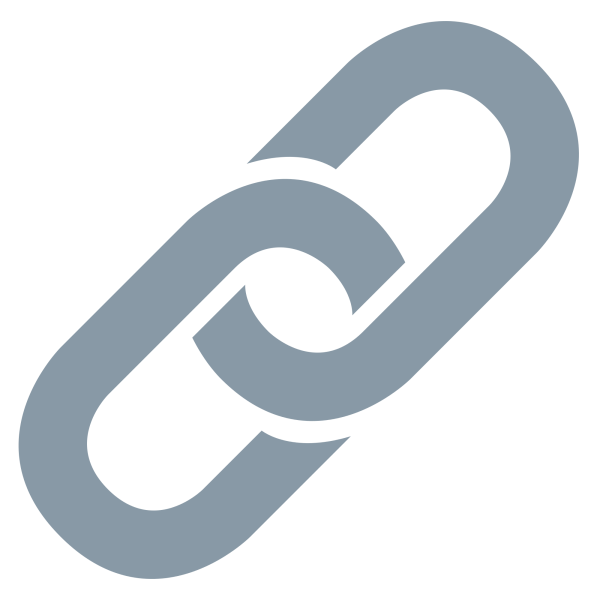 Цепочка иконка