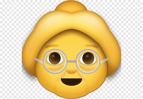 Смайлики эмодзи