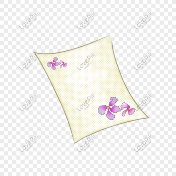 Носовые платочки