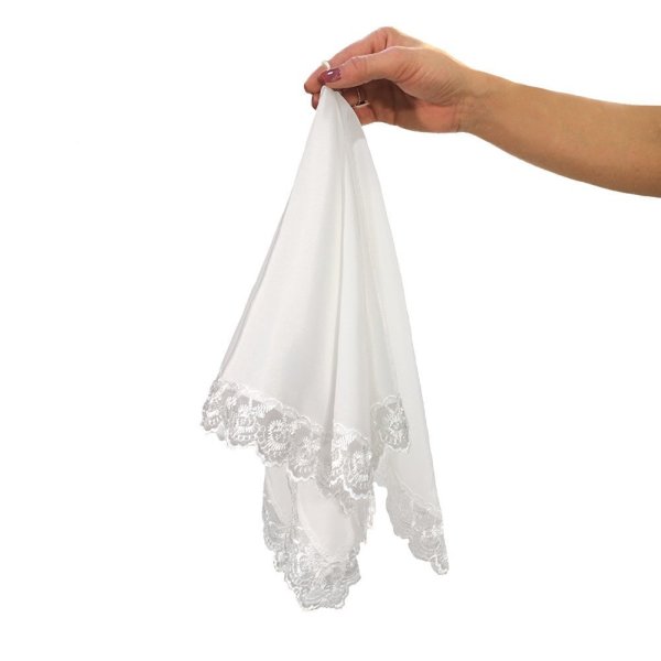 Платочек стикер