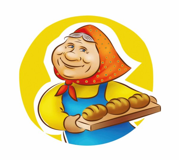 Смайлик бабка