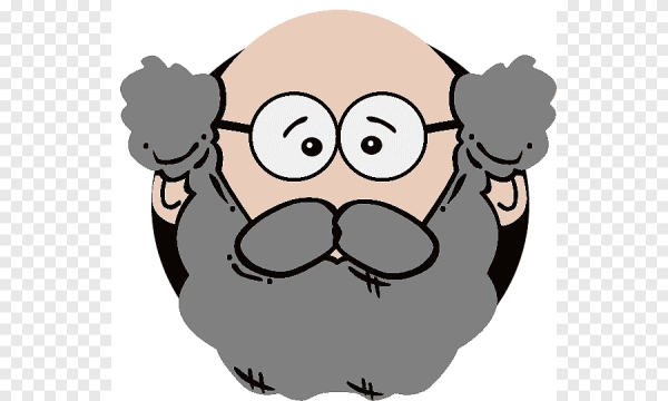 Смайлик дедушка