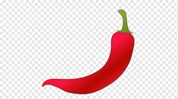 Перец Чили смайлик