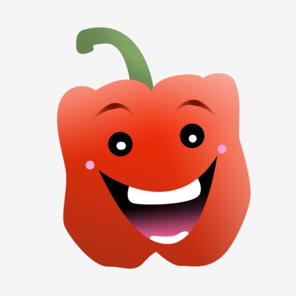 Перец Смайл