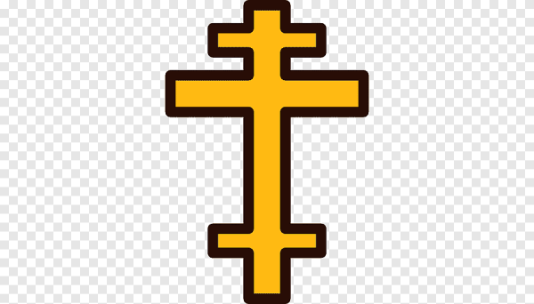 Христианский крест