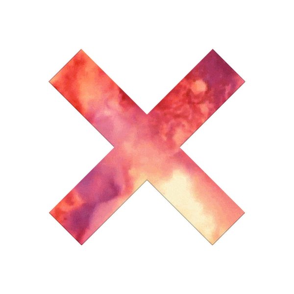 Красный крестик