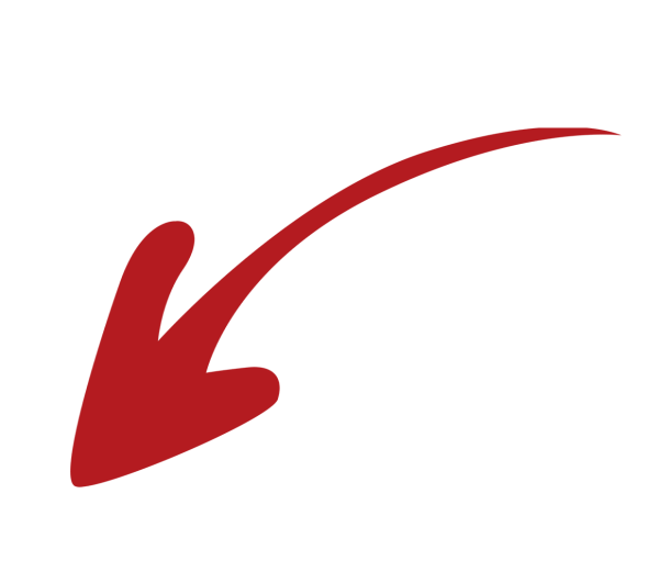 Эффект стрелочки