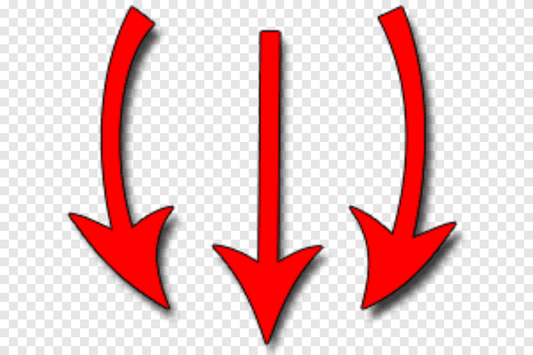 Тройная стрелка