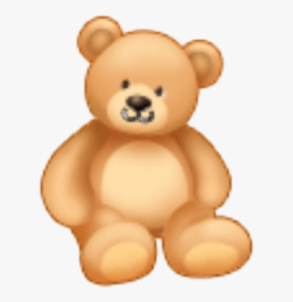 Эмодзи мишка самсунг