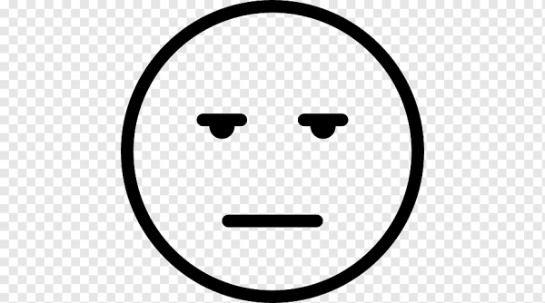 Пиктограмма скука