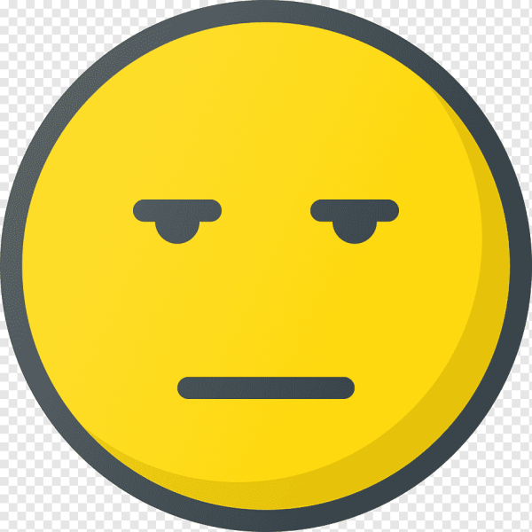 Пиктограмма скука