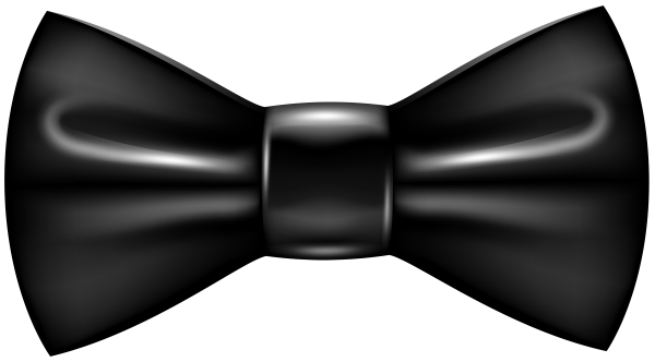 Бабочка мужская вектор