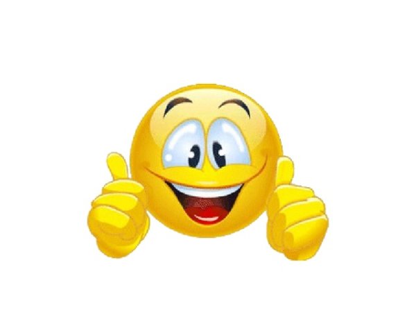 Мерси смайлик