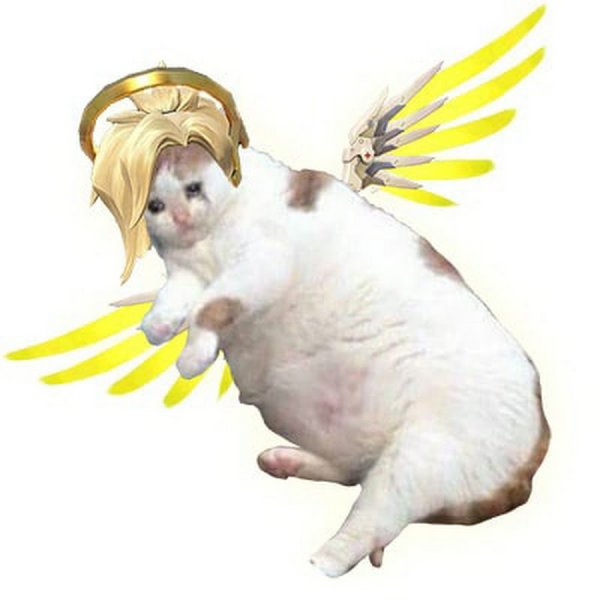 Смайлы овервотч