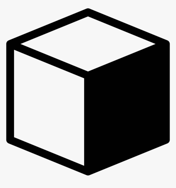 Куб картинка