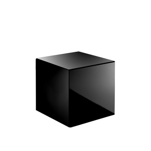 Черный куб