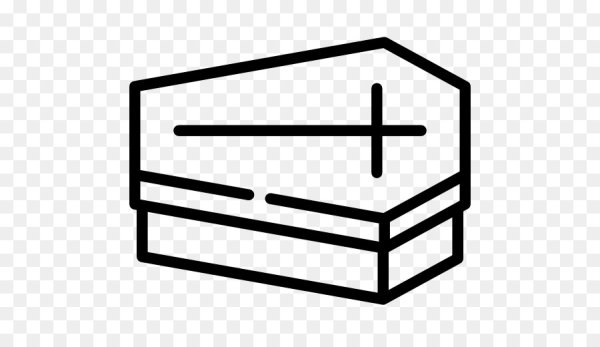 Гроб иконка