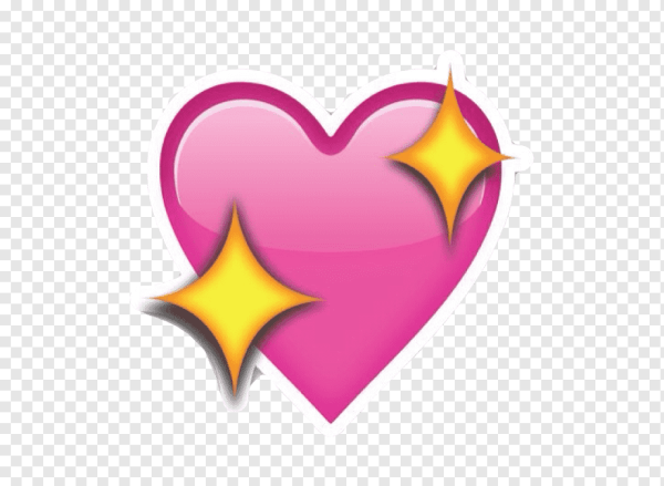 Сердце Смайл