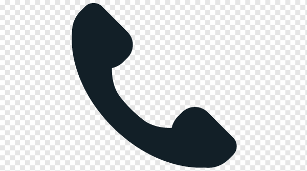 Стикер трубка