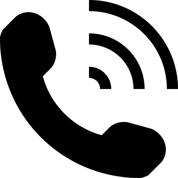 Иконка телефон