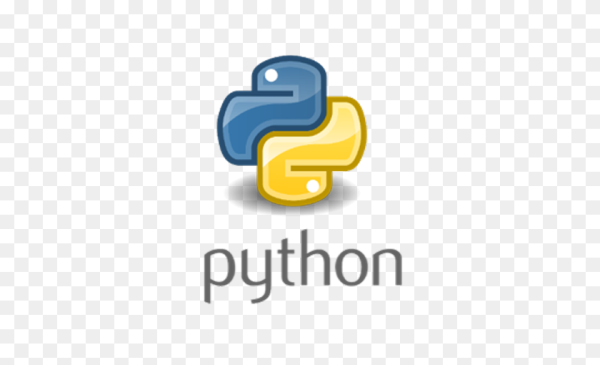 Значок Python