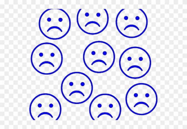 Красный круг