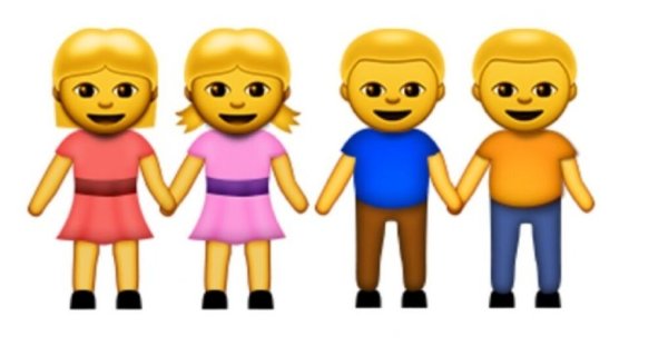 ЭМОДЖИ ребенок