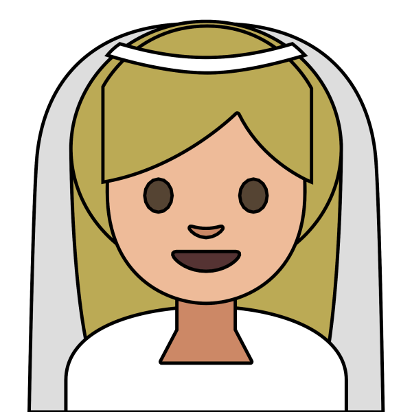 ЭМОДЖИ жених