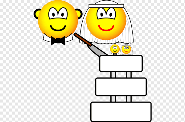 Смайлик брак