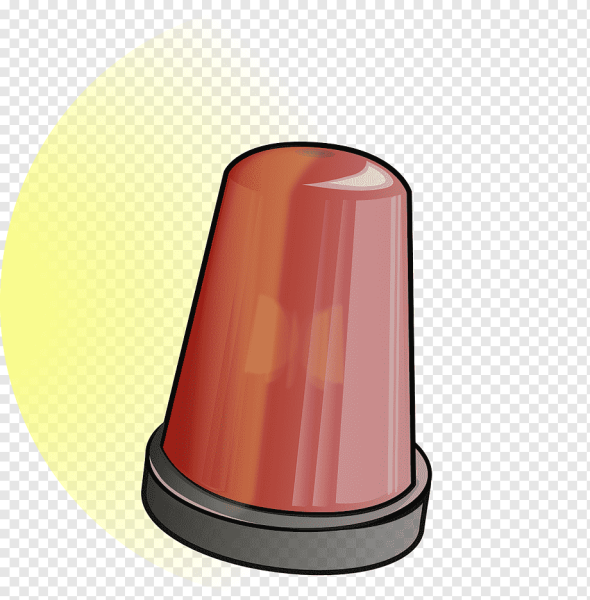 Полицейская мигалка