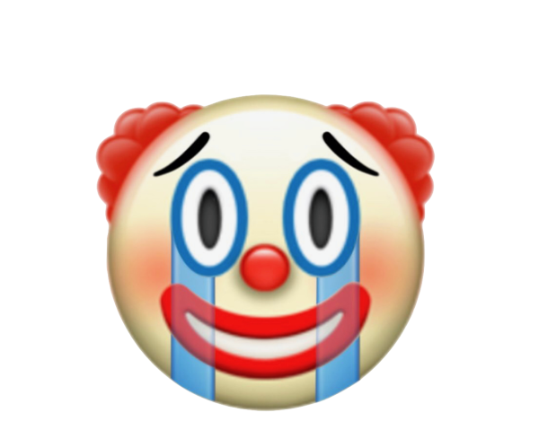 Эмодзи клоны