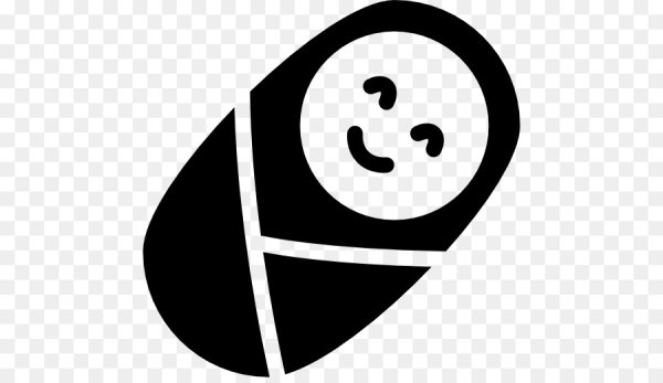 Младенец значок