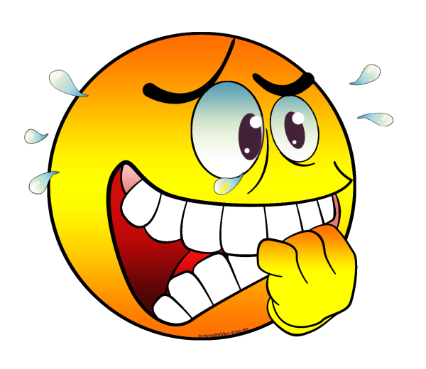 Самый смешной смайлик