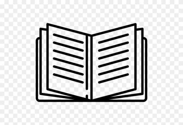 Книга иконка