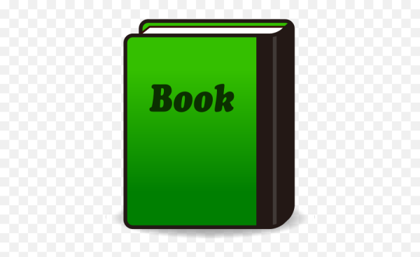 Смайлик книжка ВК