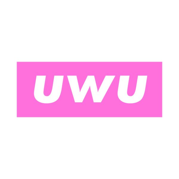 Стикеры uwu