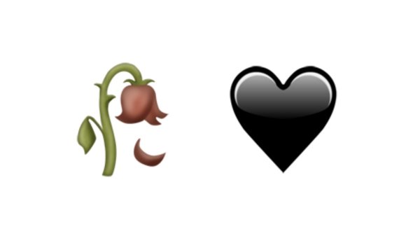 Завядшая роза