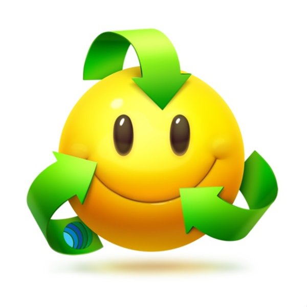 Эмодзи экология