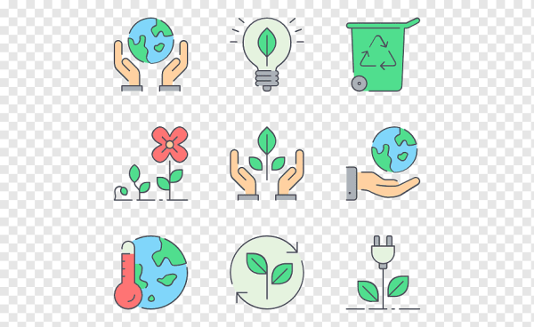 Экологические смайлики