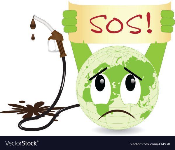 Смайлики на тему сохраним мир от мусора