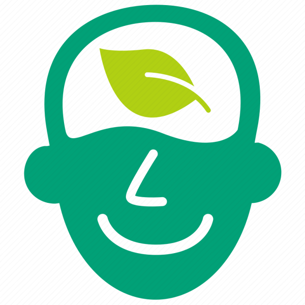 Пиктограмма экологично