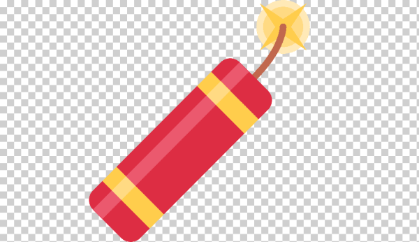 Петарда Смайл