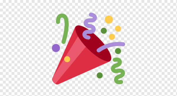 Эмодзи праздник