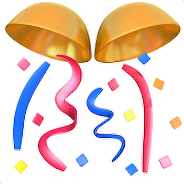 Эмодзи фейерверк