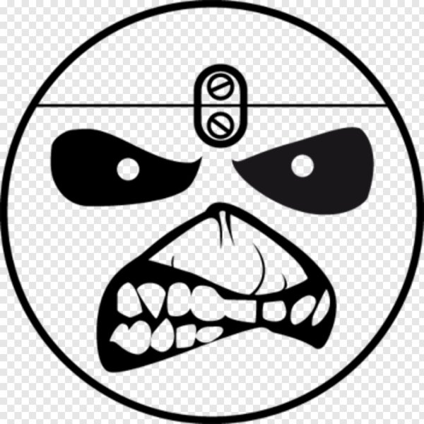 Ирон смайлика