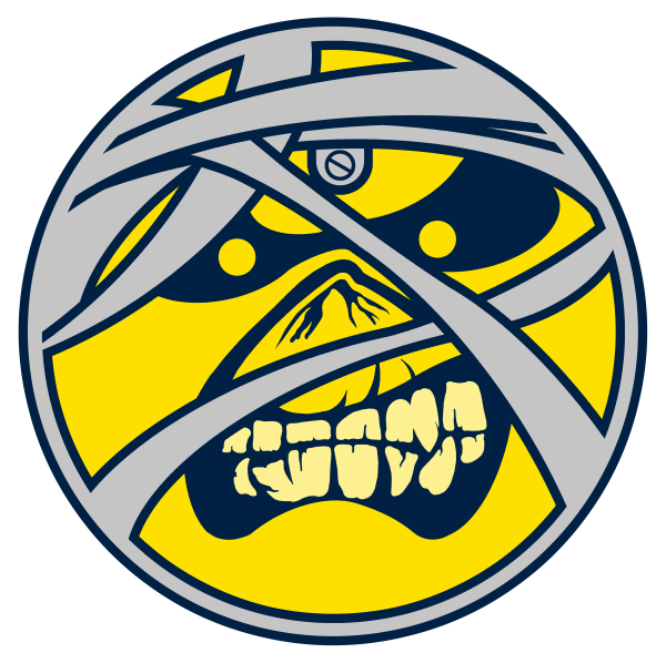 Iron Maiden Смайл