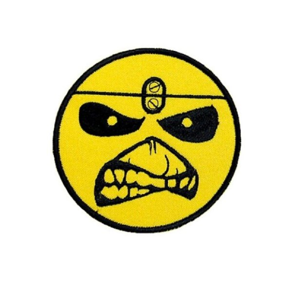 Ирон смайлика