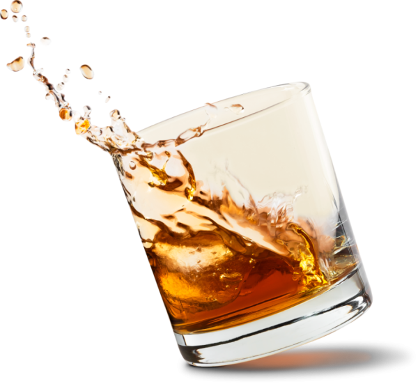 Бокалы для виски