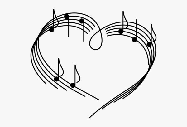 Нотная Графика