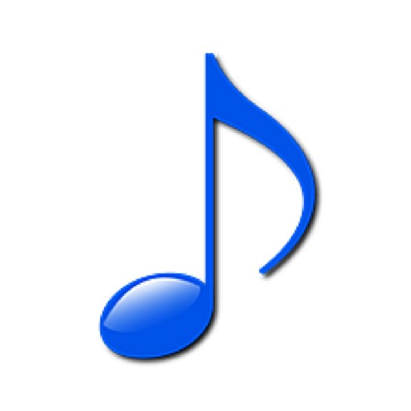 Синяя нотка